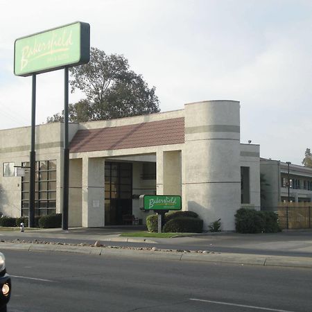 Studio 6 Bakersfield, Ca South Exteriör bild