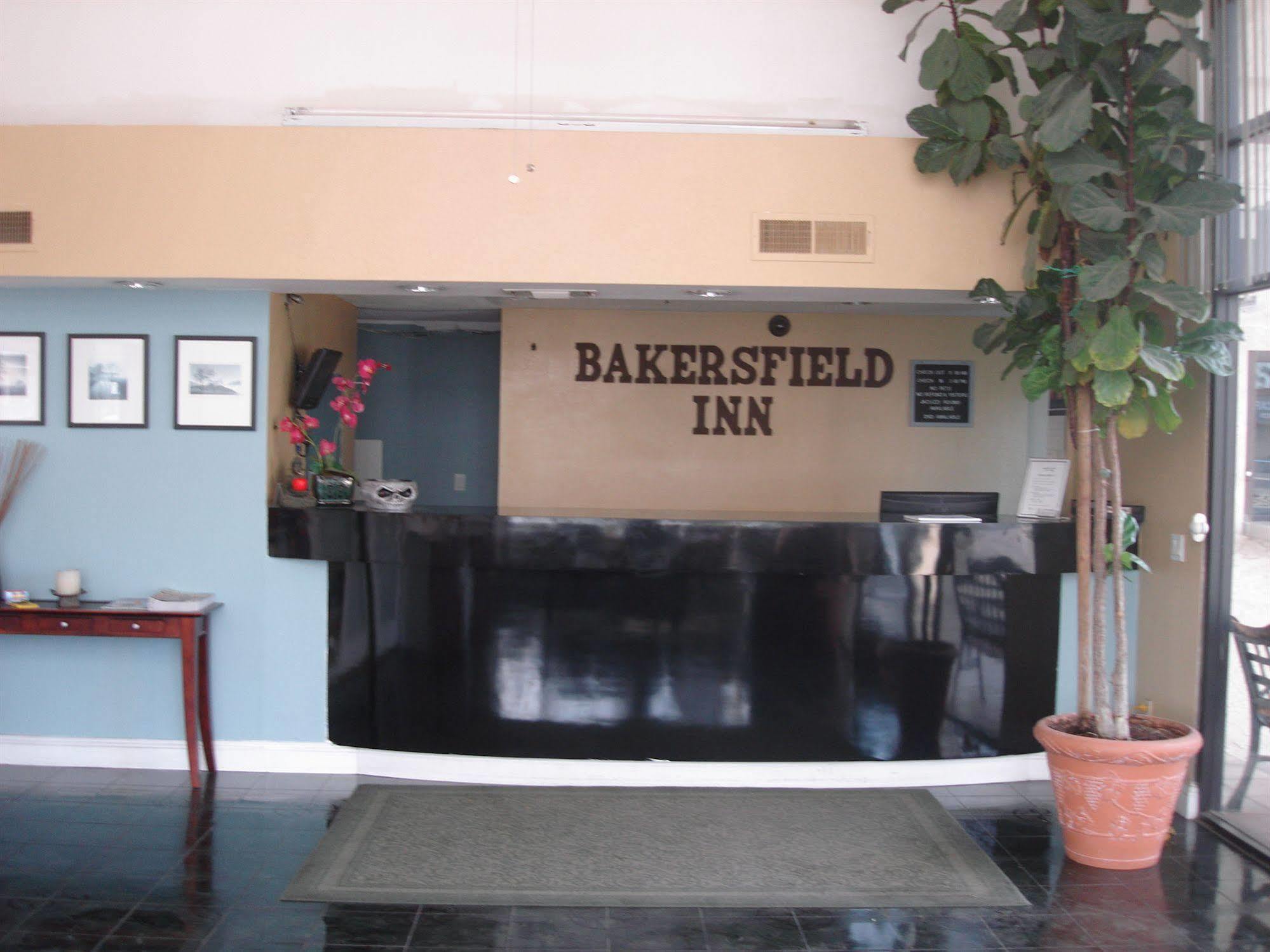Studio 6 Bakersfield, Ca South Exteriör bild
